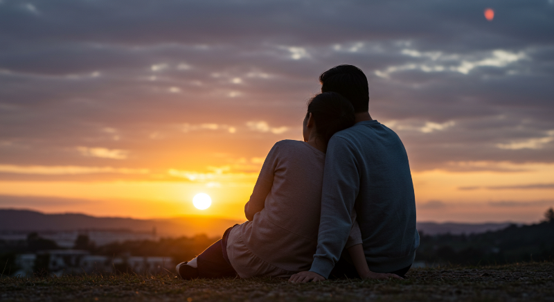 서로의 관심사 공유하기1