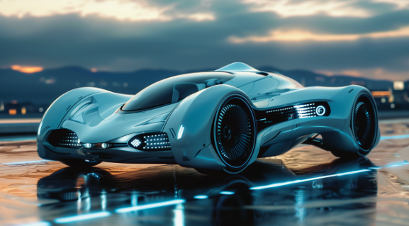 자율주행차 시대의 도래와 교통의 패러다임 전환