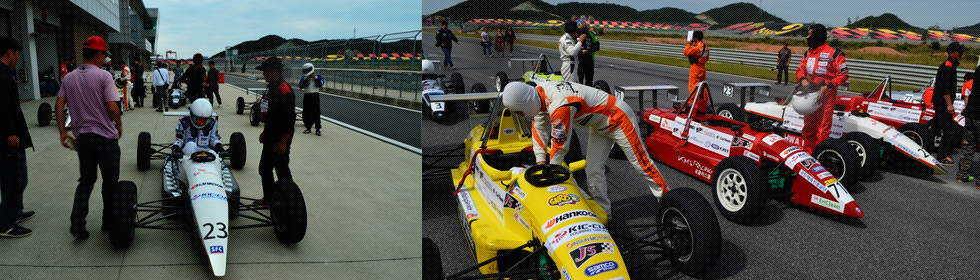 전남-영암-국제카트경기장