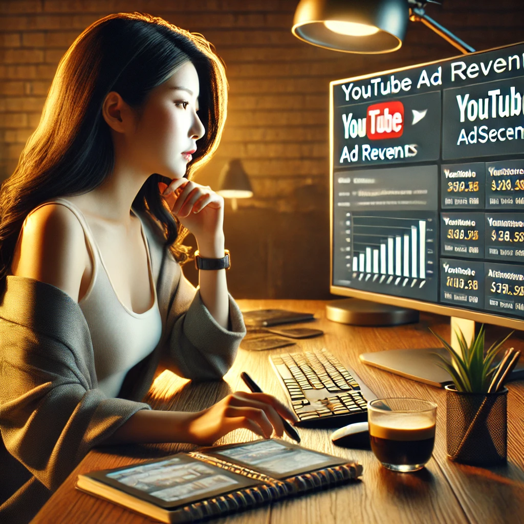 유튜브 채널 수익화 조건