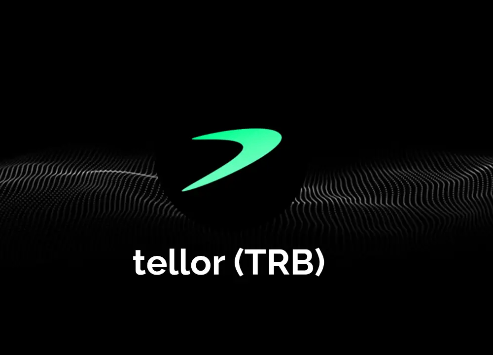 텔러(Tellor) TRB 코인 정보, 시세 및 전망 살펴보기