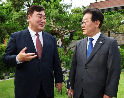 윤석열 대통령 위안스카이 언급 상황 총정리