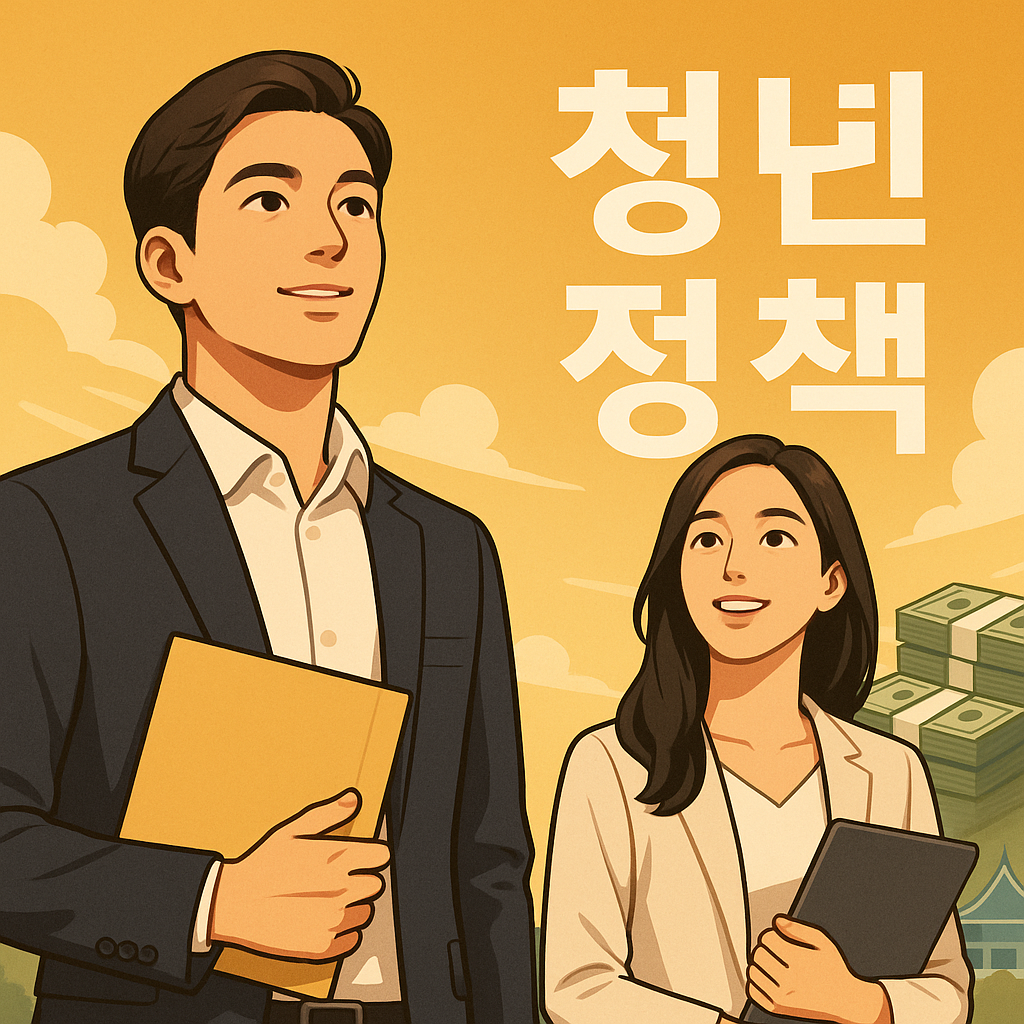 2030세대 지원금