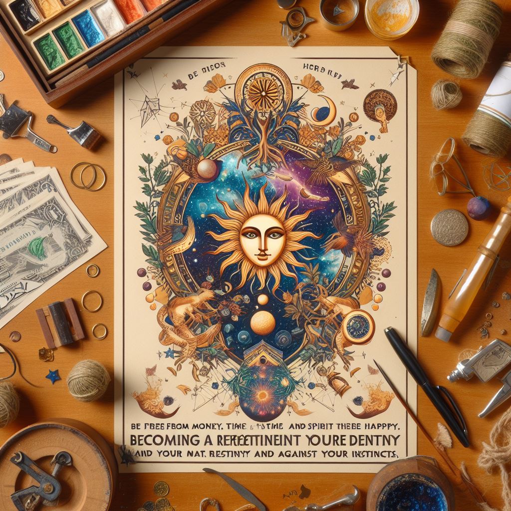 역행자: 에필로그-역행자가 되어 완벽한 자유를 누려라!