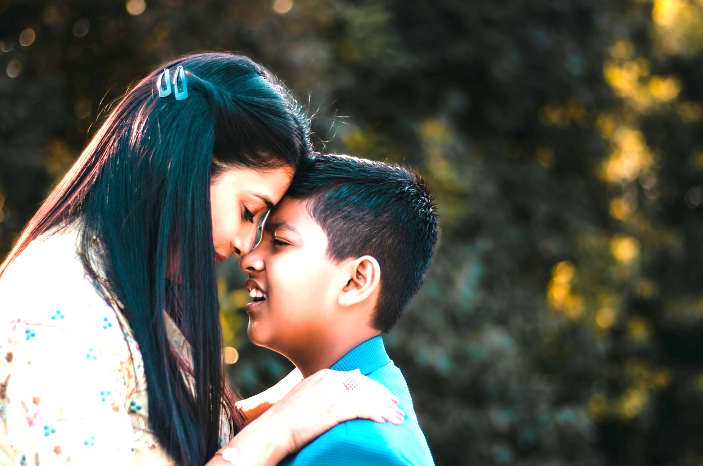 한부모가정 보조금 관련 이미지