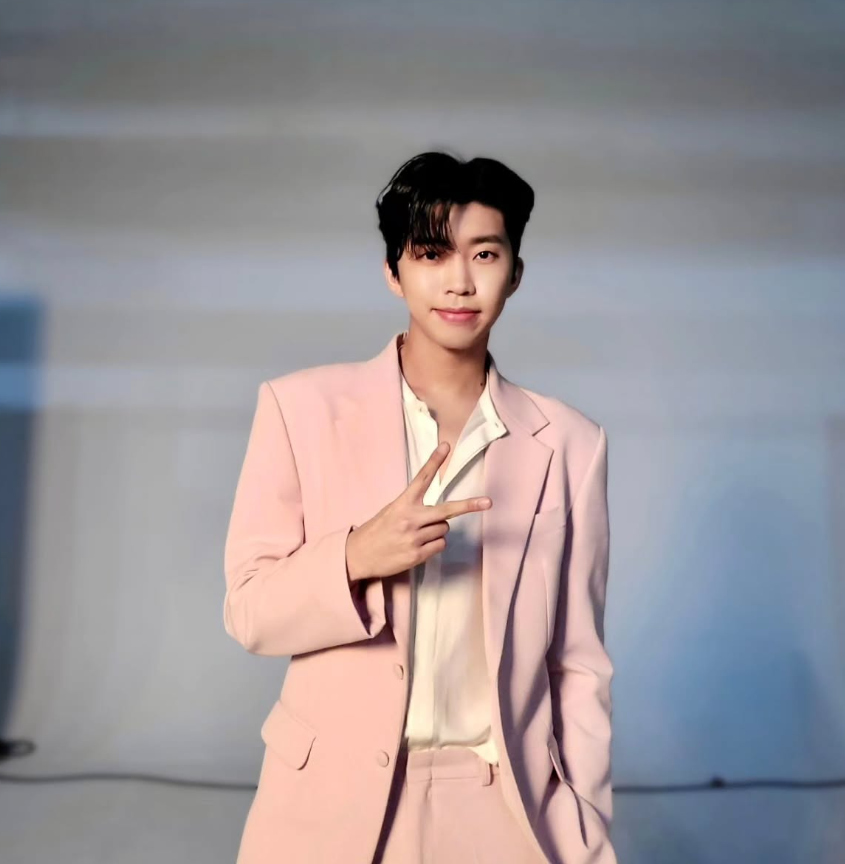 가수 임영웅 프로필