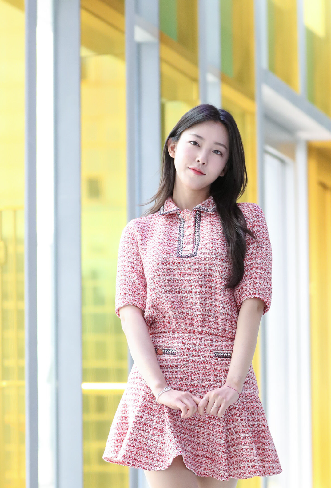 홍서희 화보6