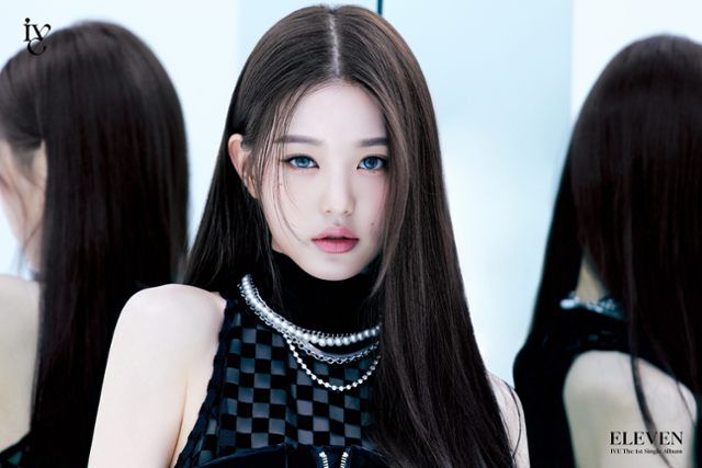 아이브-장원영-프로필-나이-과거-키-다리길이-남자친구-이상형