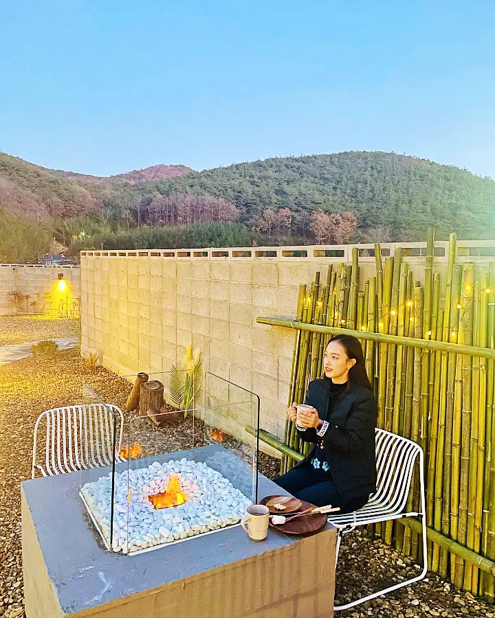 생방송오늘저녁 전남 화순 한옥 고택 스테이 독채 야외 자쿠지 펜션 여행 가볼만한 곳 추천