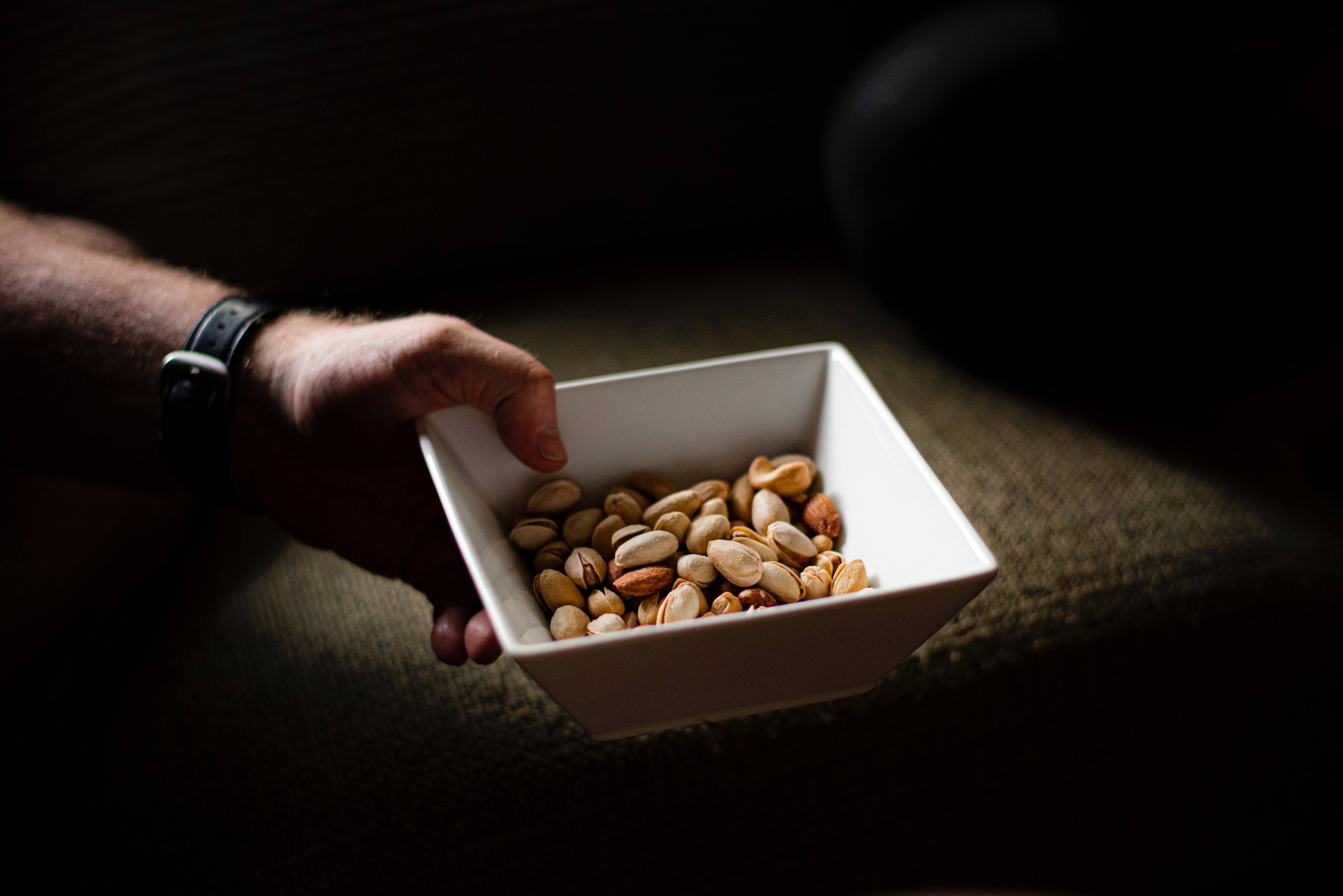 마카다미아 효능 부작용 하루 섭취량 확인 및 바로 구매하기