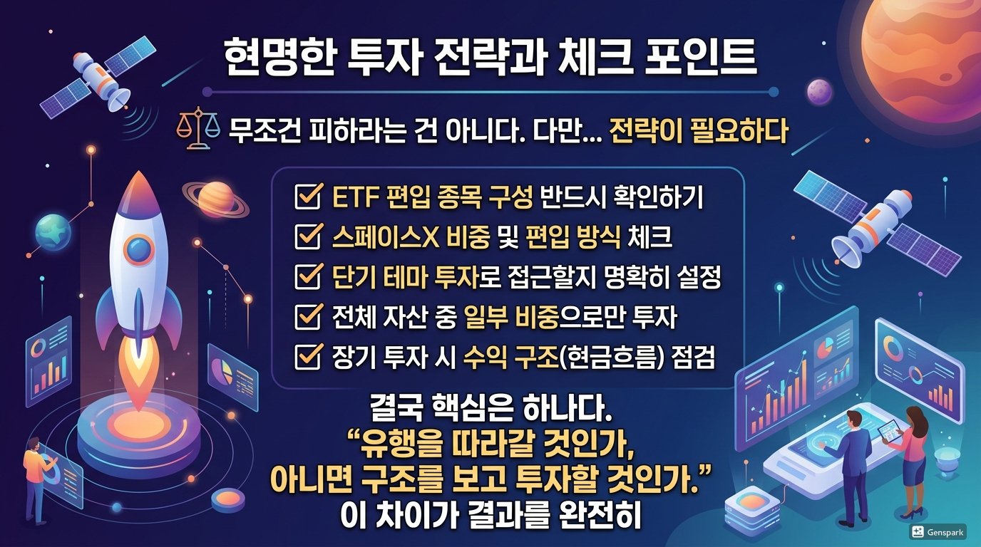 현명한 투자 전략과 체크 포인트