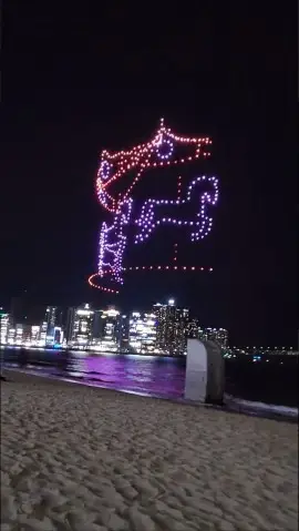 광안리 드론쇼 공연 시간 일정 교통통제 주차장 명당 장소