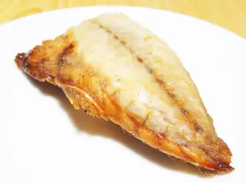 고등어 가격 및 효능, 영양성분과 주의점