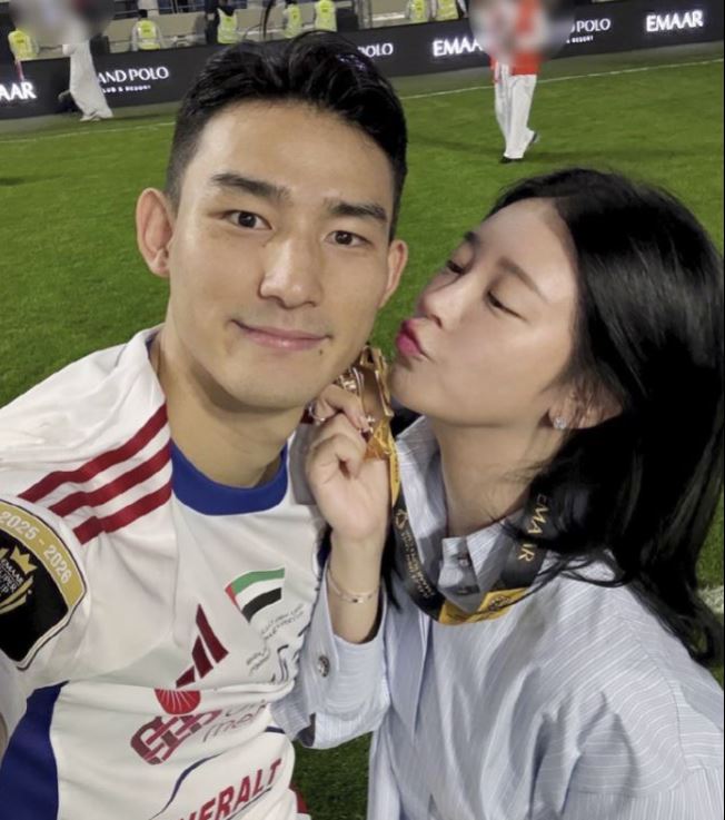 조유민 축구선수 프로필 나이 아내 티아라 소연 자녀 형 키/몸무게 학력