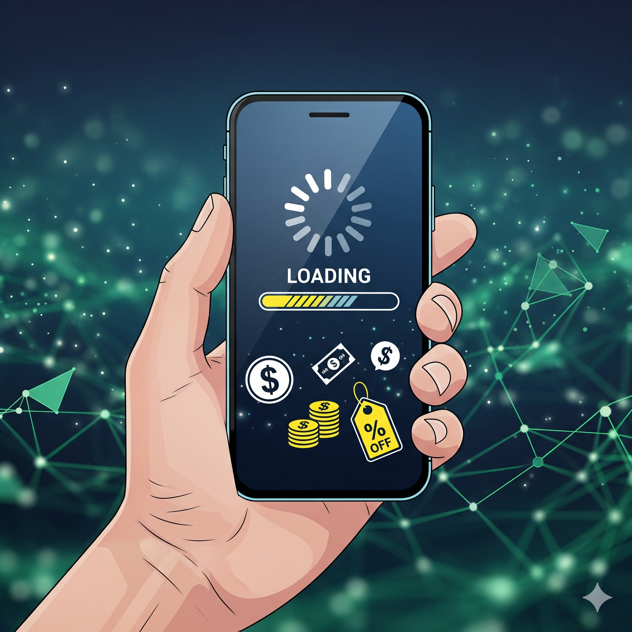 2차 민생회복 소비쿠폰 신청 대기