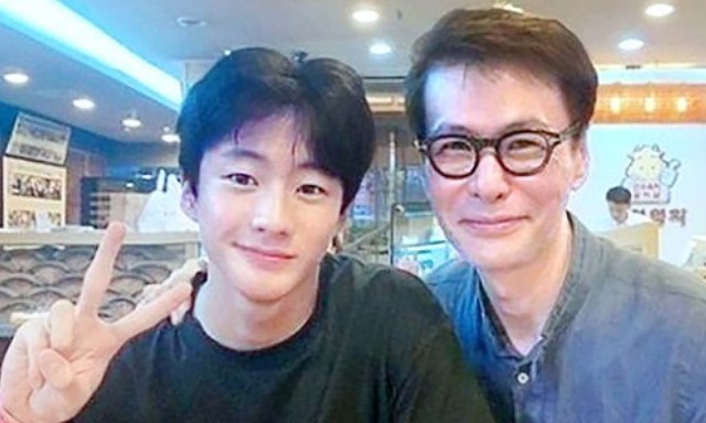 윤상 아들 SM 데뷔 예정 소식