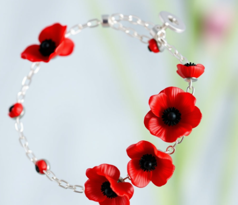 포페팔찌 결혼선물 추천그림