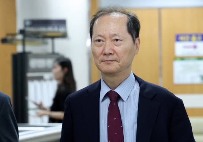 박성재 내란 항소심 판결