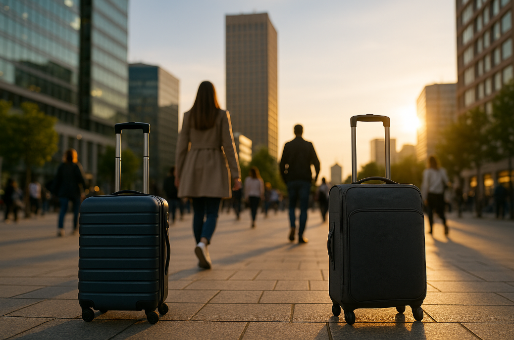 이동성의 재정의