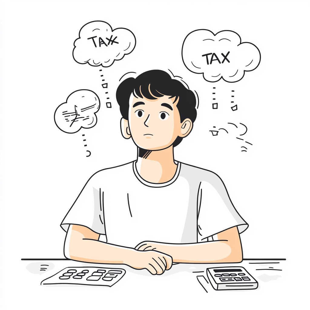 합법적 절세 방안을 제안