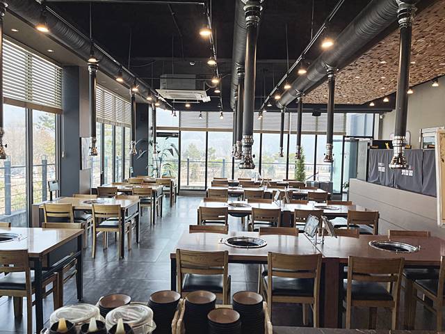 남이섬맛집 : 조무락닭갈비(내돈내산 후기) - 남이섬 닭갈비 맛집 - 모든 영역 남이섬맛집 : 조무락닭갈비(내돈내산 후기) - 남이섬 닭갈비 맛집 - 모든 영역