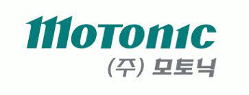 모토닉_로고