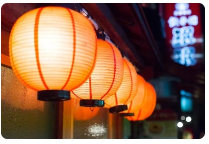 일본 입국시 필요서류