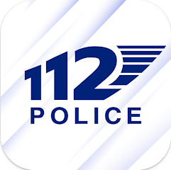 112신고 앱, 범죄나 사건과 사고를 전화, 문자, 녹음, 영상으로 경찰에 신고
