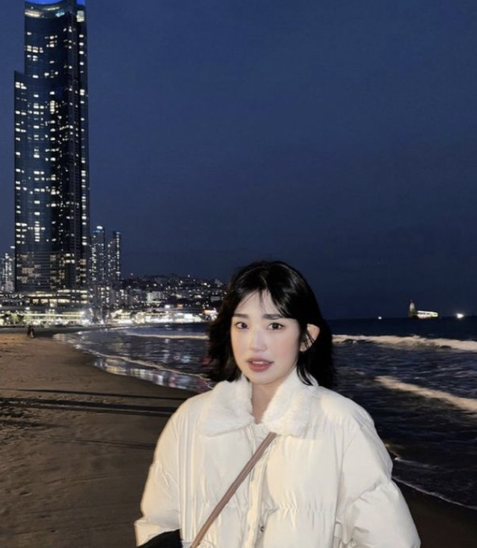 최준희 작가 데뷔