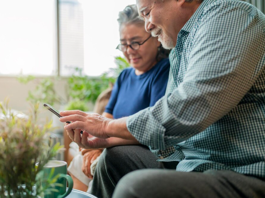 65세이상 노인혜택