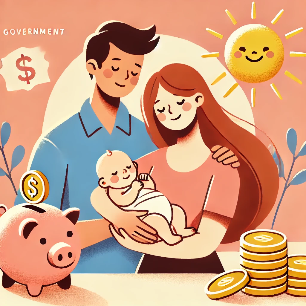 용인시 출산지원금