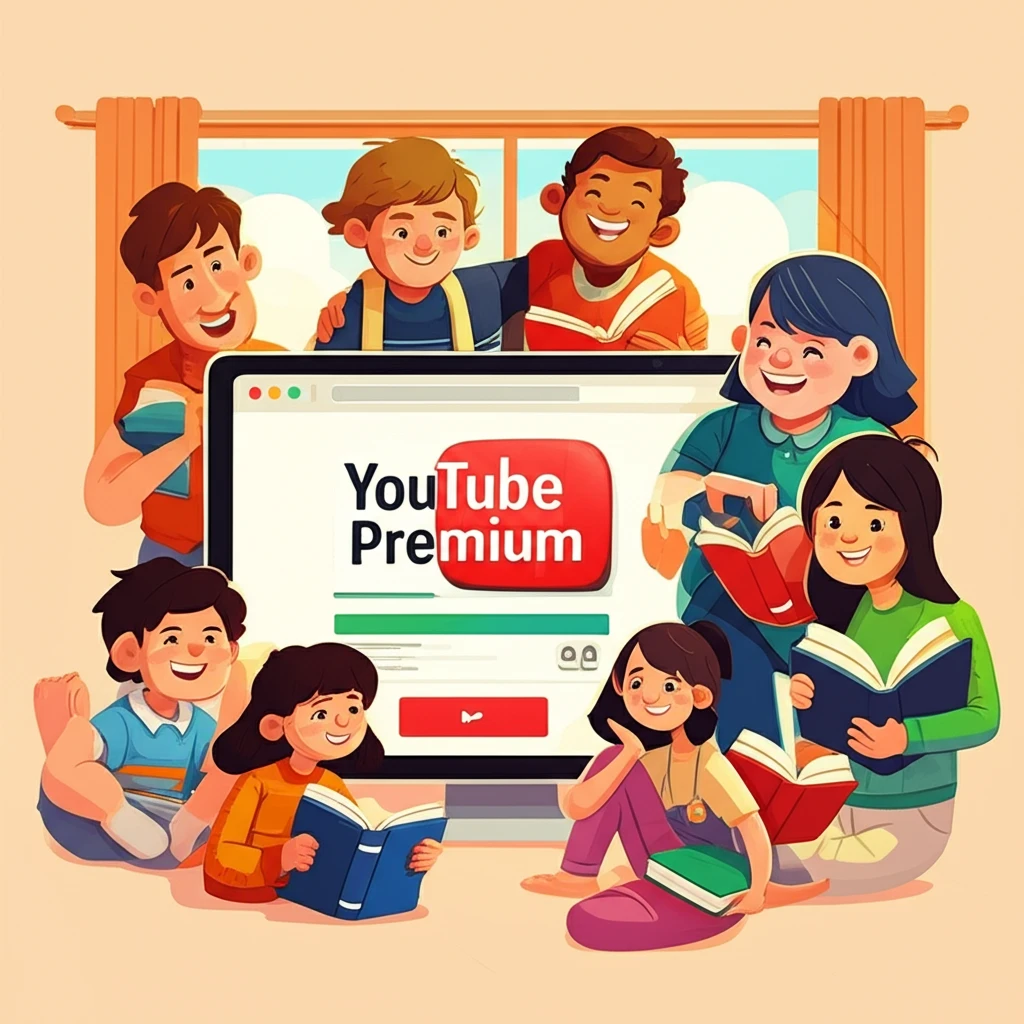 유튜브 프리미엄 싸게 쓰는 법? 꿀팁
