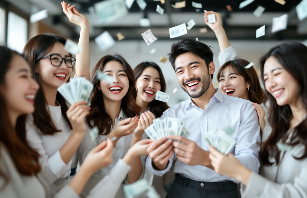 연말정산 환급액, 생활 습관으로 늘릴 수 있어요!