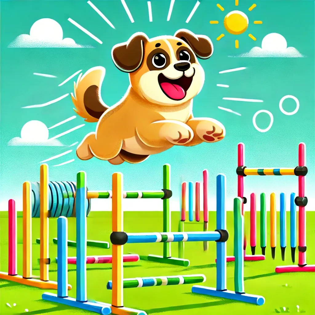 강아지 운동 부족 해소법 건강하고 행복한 강아지를 위한 필수 가이드