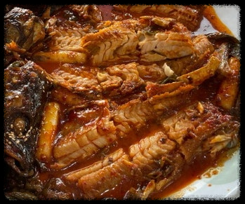 생생정보 [가격파괴 Why] &amp;lt;코다리조림 무한 리필 1인 9.900원&amp;gt;