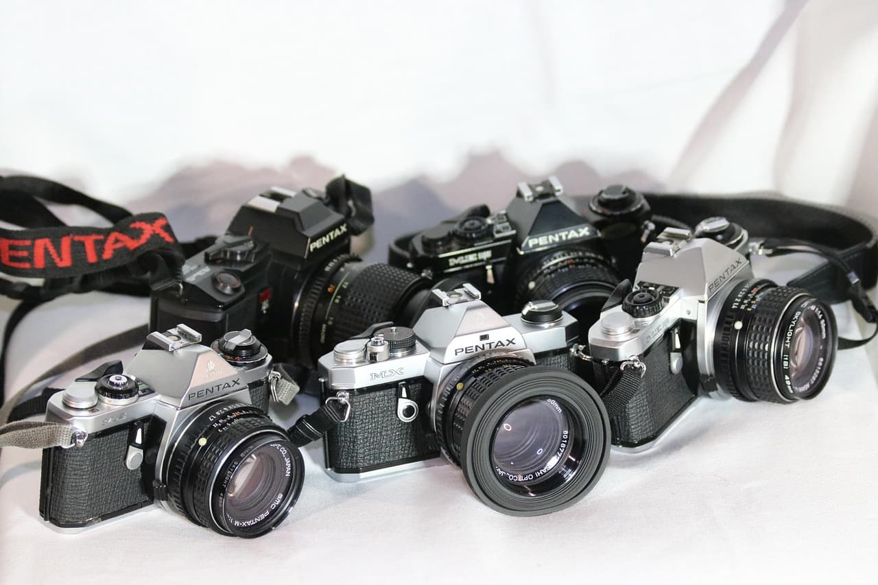 필름 카메라 필름 직접 현상하기 레트로 감성 취미