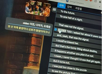 영어자막-대본도-있어-유용합니다