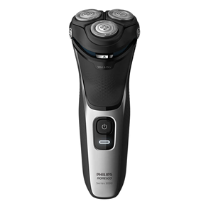 기내수하물, 위탁수하물 모두 가능한 면도기 사진