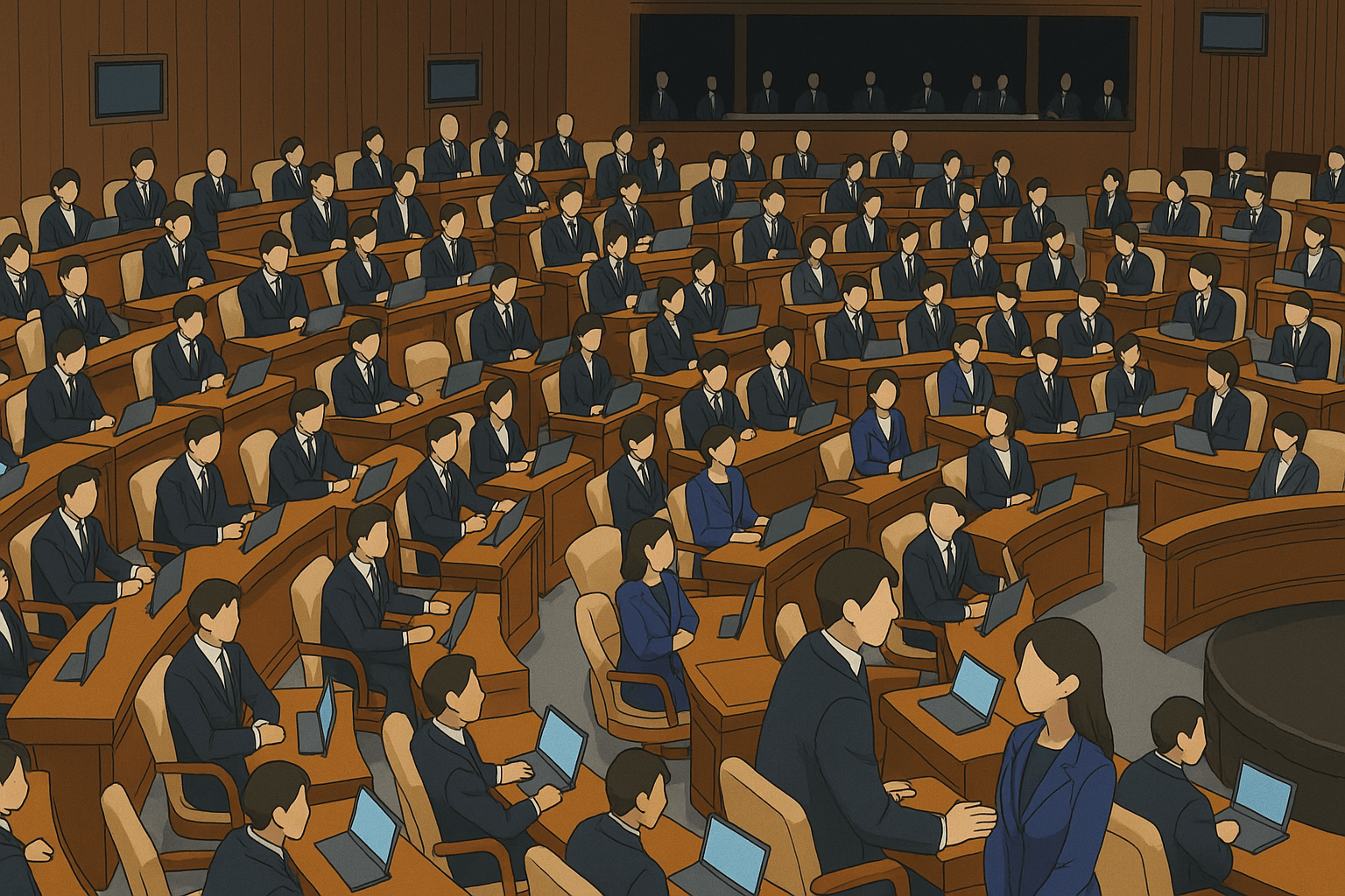 이재명 상법 개정이란?|핵심 내용과 기업 영향 정리