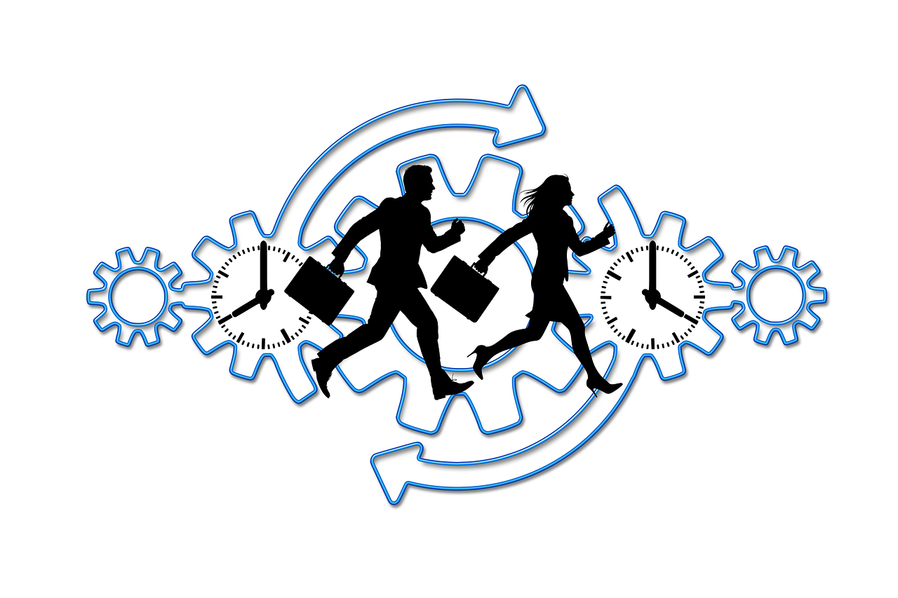 아침 루틴 설계 관련 사진