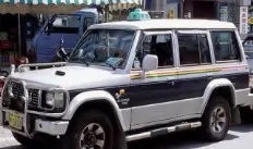 택시/기사 동행 투어