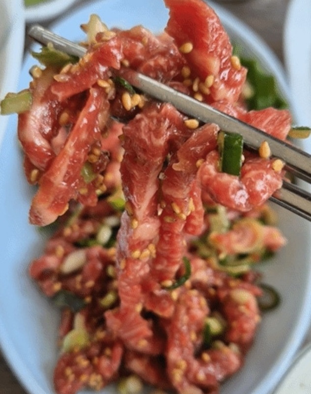 목포-엄지가든-육회-가마솥밥-집밥