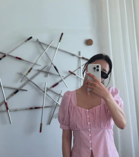 박하나 나이 프로필