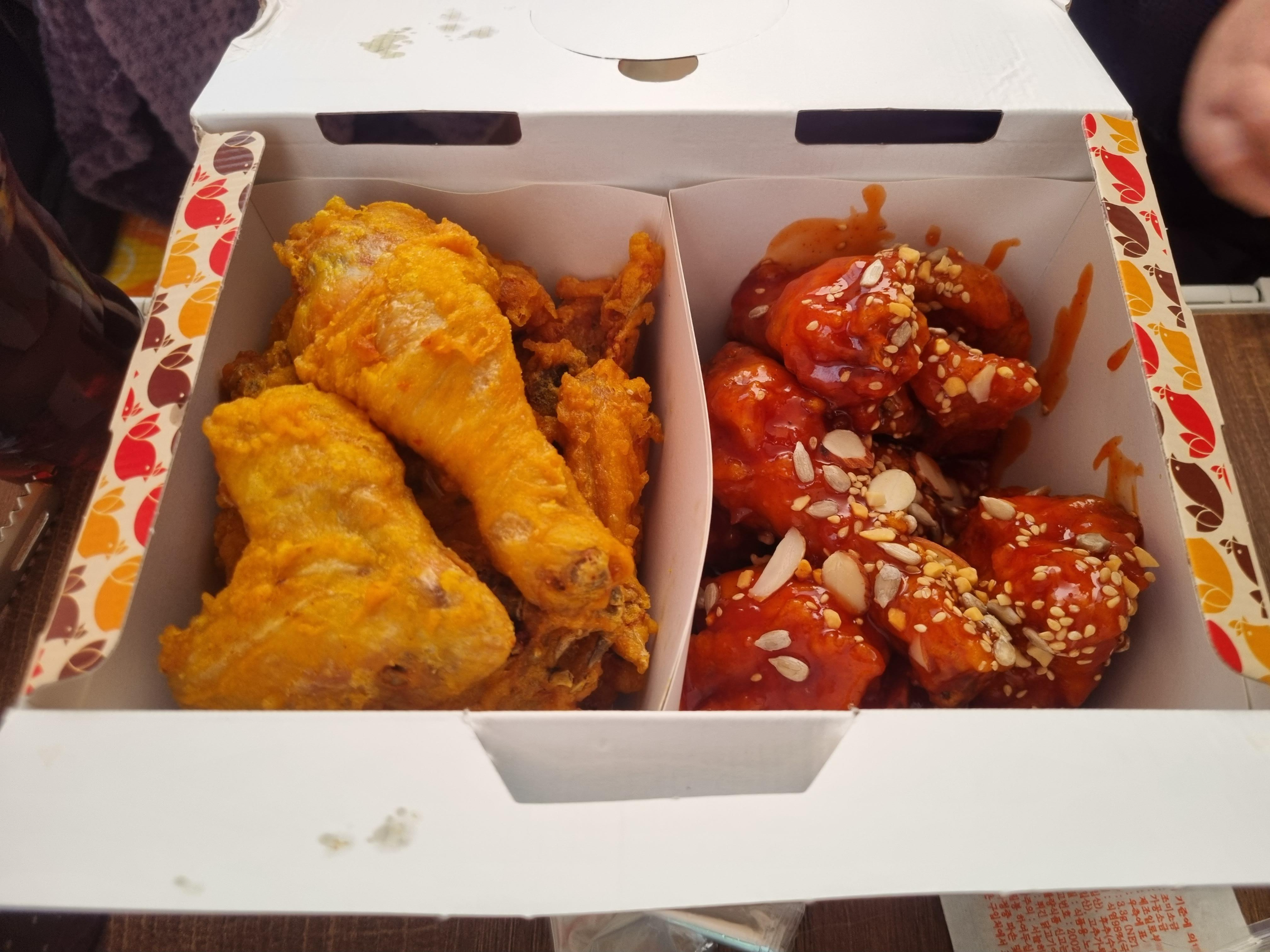 초록슈피아캠핑장