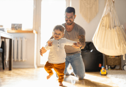 2022년 육아휴직 급여 신청방법, 조건, 기간