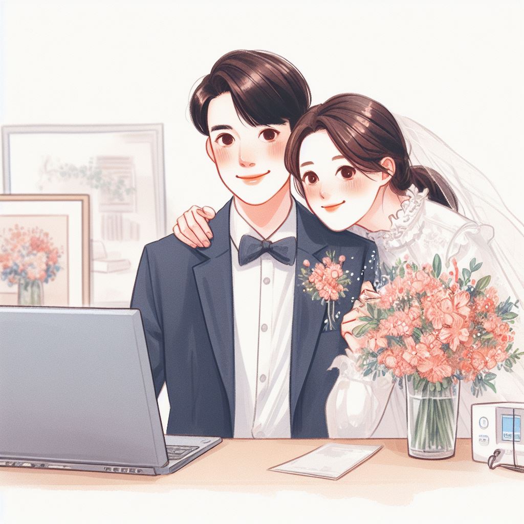 가족관계 증명서 인터넷 발급 