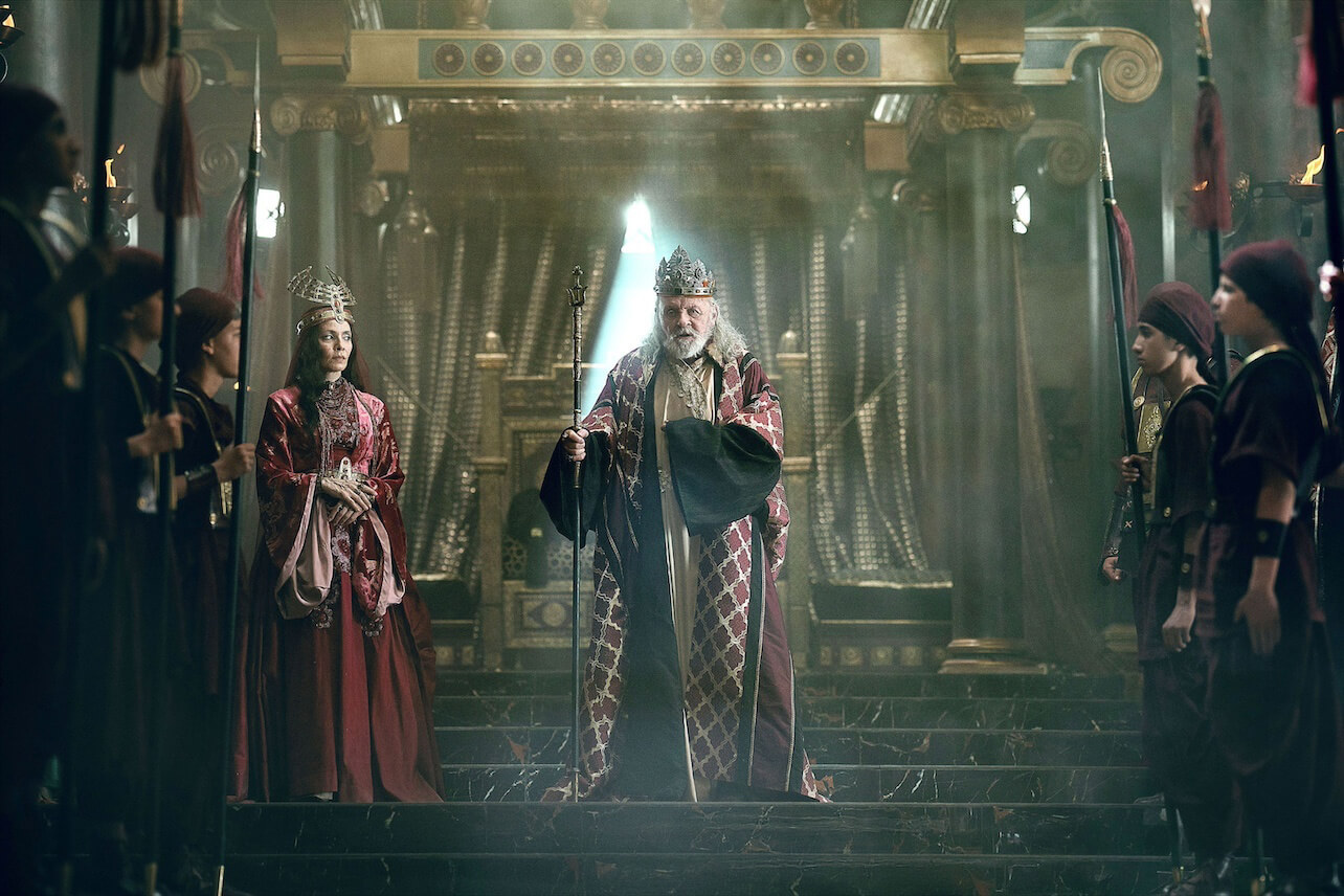 넷플릭스 영화 마리아