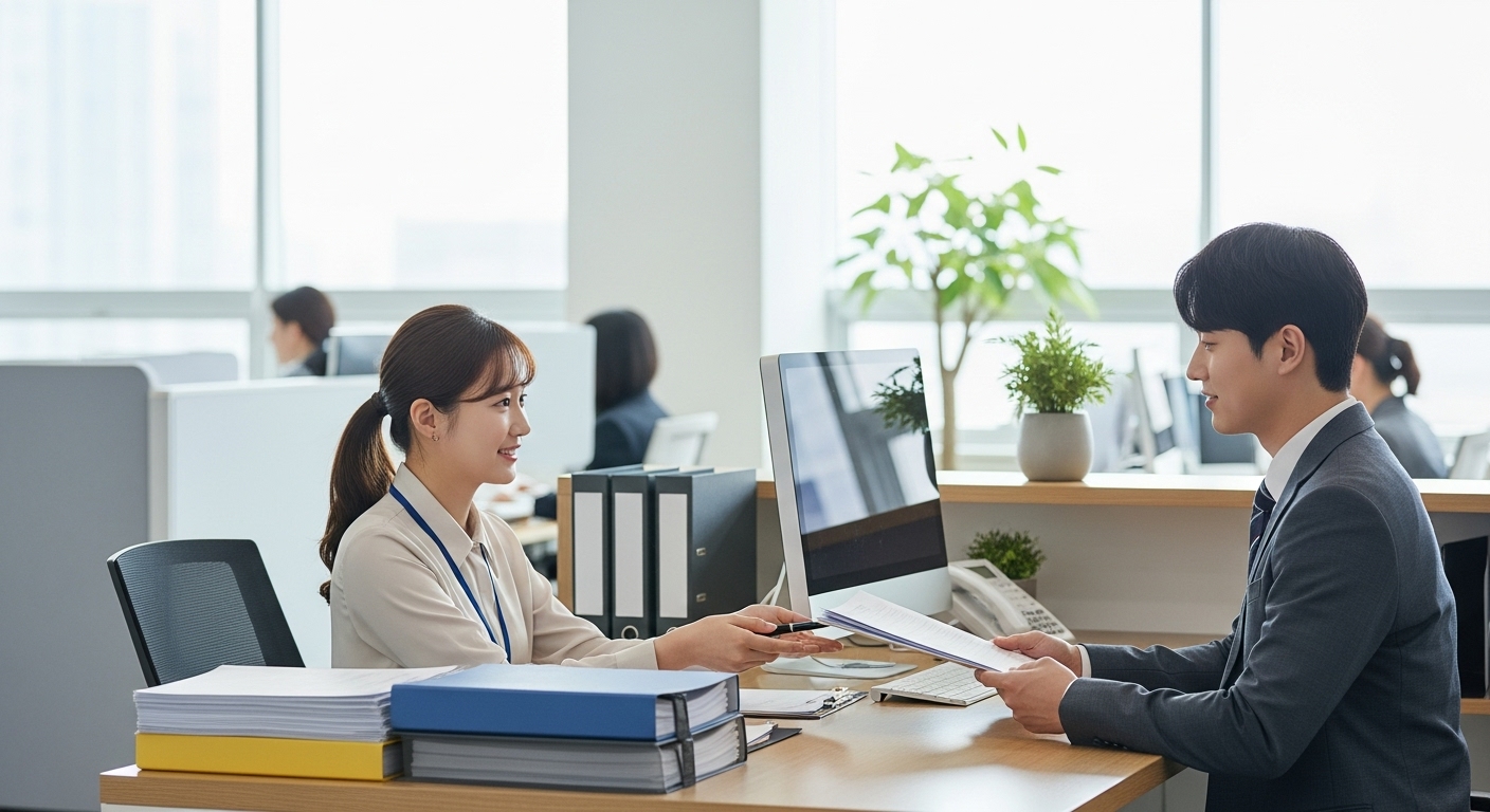 왜 채권 완납으로 끝나지 않을까?