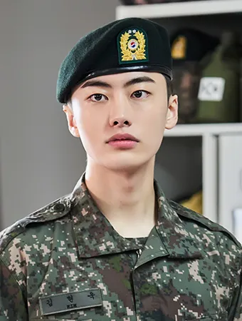 신병 드라마