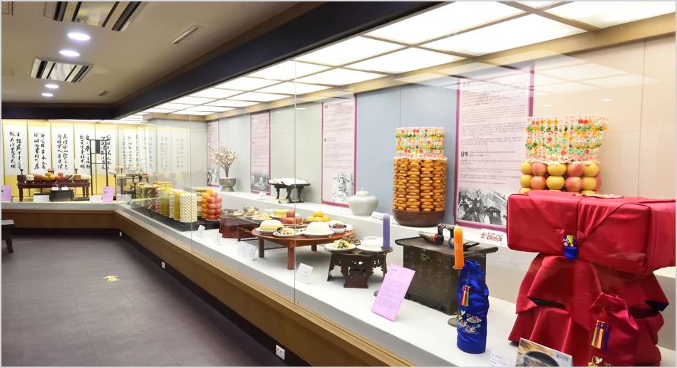 떡박물관